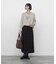 ◆MICKEY ／ UNDYED ／ human womanトレーナー