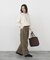 ◆MICKEY ／ UNDYED ／ human womanトレーナー