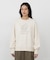 ◆MICKEY ／ UNDYED ／ human womanトレーナー
