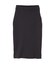 フォルムドストレッチスカート