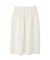 ドライストレッチフォルムドニットスカート
