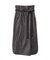 グロッシーブロードスカート