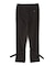 ハイツイストレーヨンベルテッドヘムタックパンツ