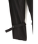 ハイツイストレーヨンベルテッドヘムタックパンツ