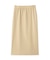 ストレッチツイルスカート