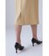 ストレッチツイルスカート