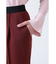ストレッチライトパンツ