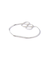 Saskia Diez LOOP BRACELET OPEN