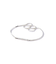 Saskia Diez LOOP BRACELET OPEN
