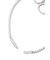 Saskia Diez LOOP BRACELET OPEN