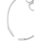Saskia Diez LOOP BRACELET OPEN