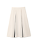 スーパーライトジョーゼットスカート