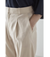 バイオ麻パンツ