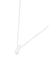 TEARDROP NECKLACE