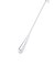 TEARDROP EARRING