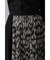 レオパードプリントスカート