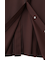 クリアジョーゼットブラウス