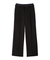 クリアジョーゼットパンツ