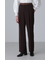 クリアジョーゼットパンツ