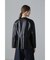 ◆シンセティックレザージャケット