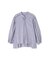 ◆クリアコットンブラウス