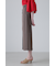 ◆ドライストレッチツイルスカート