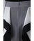 ◆クリアストライプスカート