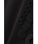 ◆サークルレースフリンジブラウス