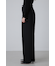 ドライタッチジョーゼットパンツ