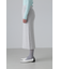 ◆パイルニットスカート