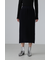 ◆パイルニットスカート