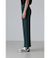 クリアストレッチニットパンツ