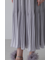 ◆ライトサテンワンピース