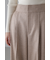 ◆ツィードツイルパンツ