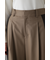 ◆ライトフラノストレッチパンツ