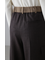 ◆ライトフラノストレッチパンツ
