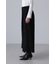 ◆ファンシーツィードパンツ