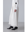 ◆テープヤーンツィードパンツ