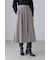 ドライクロススカート