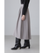 ドライクロススカート