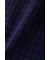 ◆ジオメトリックジャガードブラウス