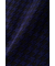 ◆ジオメトリックジャガードブラウス