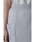 ◆エアーストレッチニットスカート