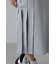 ◆エアーストレッチニットスカート