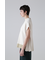 ドライストレッチレイヤードニット