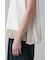 ドライストレッチレイヤードニット