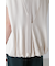 ドライストレッチレイヤードニット