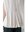 ドライストレッチレイヤードニット