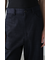 ハイブリッドデニムパンツ
