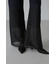 ハイブリッドデニムパンツ